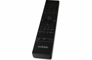 audiolab 6000A Aluminium Black Integrisano Pojačalo - Img 2