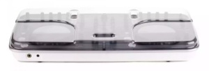 DECKSAVER PIONEER DDJ ERGO V COVER - Img 2