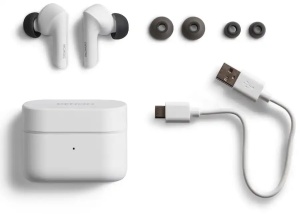 Denon AH-C630W White - bežične In-Ear slušalice - Img 3