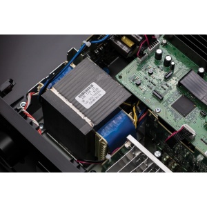 Denon AVR-S770H Black 7.2 AV risiver - Img 3