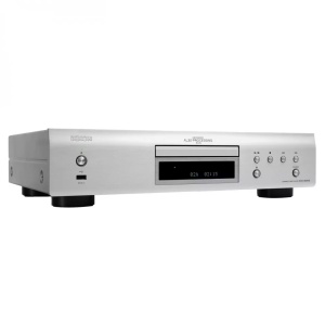 Denon DCD-900NE Silver - CD plejer - Img 4