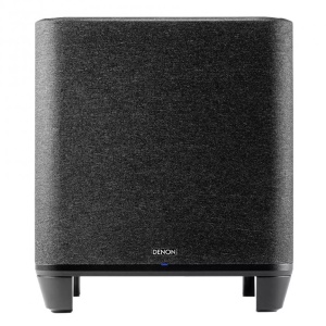 DENON HOME Subwoofer Black Bežični zvučnik - Img 3