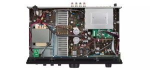 Denon PMA-600NE Silver - integrisano pojačalo - Img 2