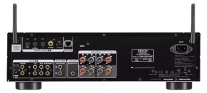 Denon PMA-900HNE Black - integrisano mrežno pojačalo - Img 2