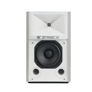 JBL 4305P White Wireless Studio Monitor Bežični zvučnici - Img 4
