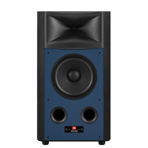 JBL 4369 Black - Podnostojeći zvučnik