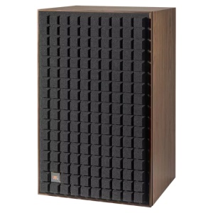 JBL L100 Mk2 Classic Black zvučnik za policu/stalak