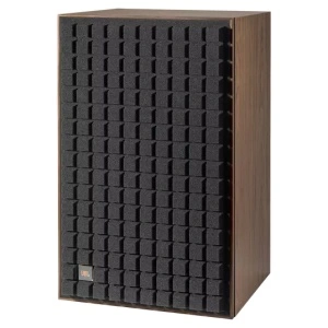 JBL L100 Mk2 Classic Black zvučnik za policu/stalak - Img 1