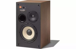 JBL L82 Classic Black zvučnici za policu/stalak - Img 2