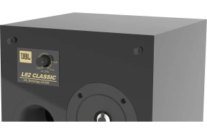 JBL L82 Classic HG Black Edition zvučnici za policu/stalak - Img 3