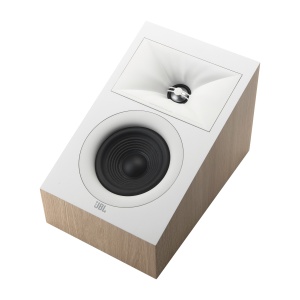 JBL Stage 240H White - Img 2