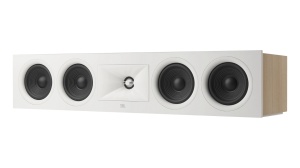 JBL Stage 245C White - Img 2