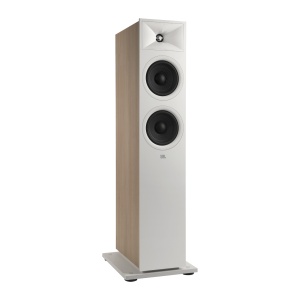 JBL Stage 260F White - Img 3
