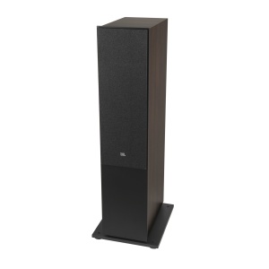 JBL Stage 280F Black - Img 2
