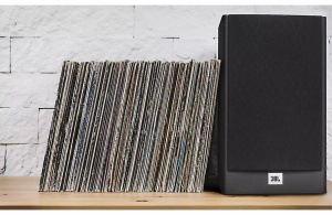 JBL Stage A130 Black zvučnici za policu/stalak - Img 2