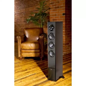 KLIPSCH Icon WF 34 ESPRESSO - Img 2