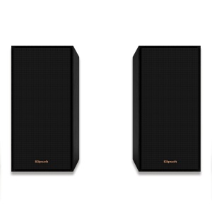 Klipsch R-40M Bookshelf zvučnici - Img 3
