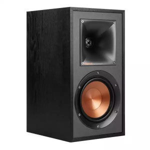 KLIPSCH R-51M BLK/GNM - Img 3