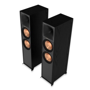 Klipsch R-800F Podnostojeći zvučnik - Img 2