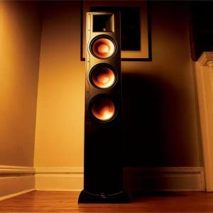 KLIPSCH RF 83 Reference BLACK - Img 4
