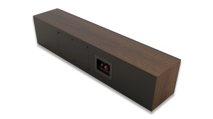 Klipsch RP-404C II WALNUT - Img 3