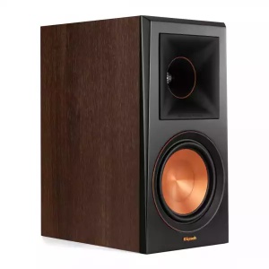 KLIPSCH RP-500M Walnut