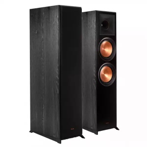 KLIPSCH RP-6000F Ebony - Img 3