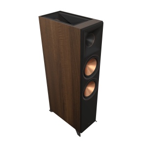 Klipsch RP-8060FA II WALNUT Dolby Atmos Podnostojeći zvučnik - Img 3