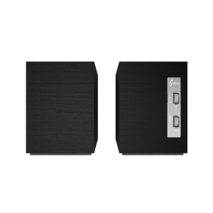 Klipsch THE SEVENS BLACK Aktivni Bookshelf Zvučnici - Img 4