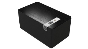 Klipsch THE THREE+ MATTE Black - Img 1