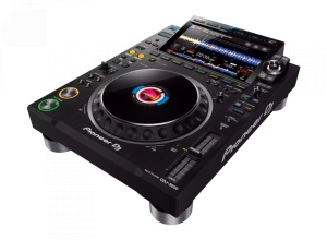 Pioneer CDJ-3000 - Discontinued - Img 4