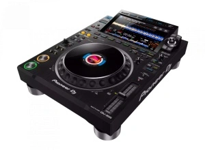Pioneer CDJ-3000 - Discontinued - Img 4