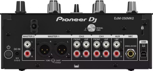 Pioneer DJM-250MK2 - Img 2
