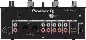 Pioneer DJM-250MK2 - Img 2