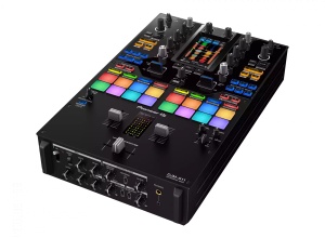 PIONEER DJM-S11 DJ Mikseta - Img 2