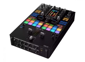 PIONEER DJM-S11 DJ Mikseta - Img 2