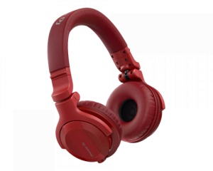 Pioneer HDJ-CUE1BT-R