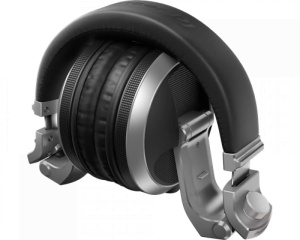 Pioneer HDJ-X5-S - Img 3