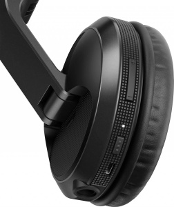 Pioneer HDJ-X5BT-K - Img 2
