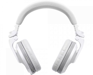 Pioneer HDJ-X5BT-W - Img 3