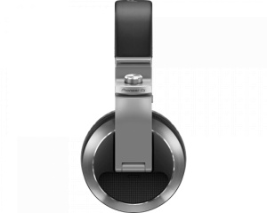 Pioneer HDJ-X7-S - Img 2