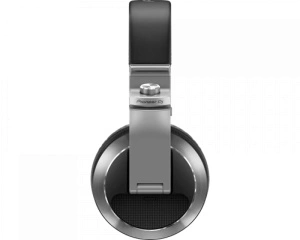 Pioneer HDJ-X7-S - Img 2