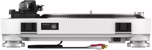 Pioneer PLX-500-W - DJ Gramofon - Img 4