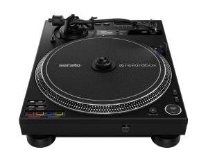 Pioneer PLX-CRSS12 - Hibridni gramofon - Img 2