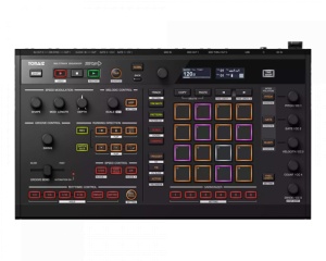 Pioneer TORAIZ SQUID