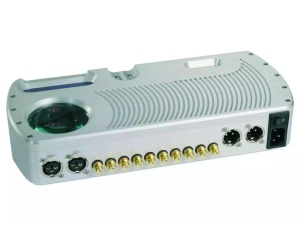 Prima - Five Input Choral Preamplifier - Img 2