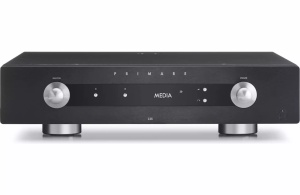 Primare I35 Analog Black - Img 2