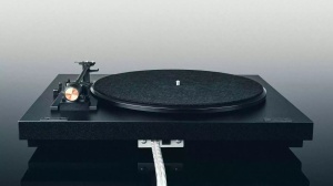 PRO-JECT A1 Black 0M10 Gramofon - Img 3