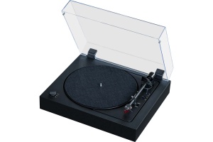 Pro-Ject A2 Black 2M Red Gramofon - Img 1