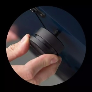 PRO-JECT Debut Carbon EVO Satin Green - Img 2